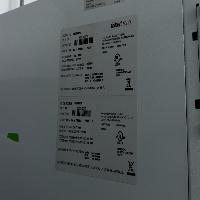 Fisherbrand Isotemp Refrigerator image 3